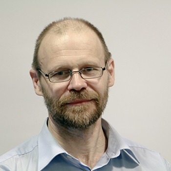 Dr. Juha Röning